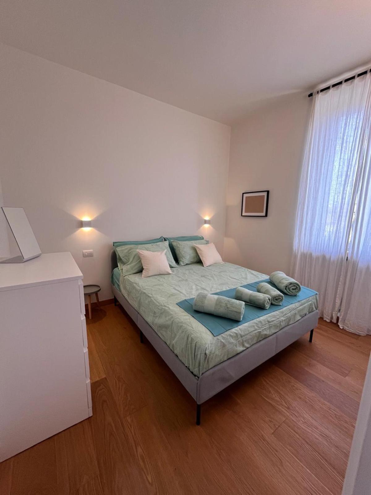 Atelier Grandi Apartman Milánó Kültér fotó